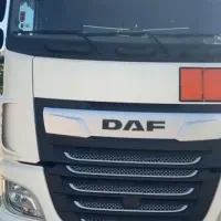 داف ۵۳۰ سقف بلند ریتارد گیربکس