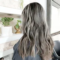 خدمات تخصصی رنگ و لایت/کراتین/احیا با تخفیف ویژه|خدمات آرایشگری و زیبایی|مشهد, طلاب|دیوار
