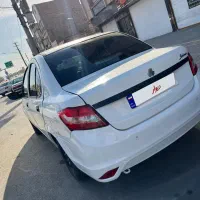 ساینا مدل۱/۴۰۰|خودرو سواری و وانت|مشهد, سپاد|دیوار