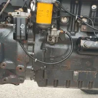 تراکتور تک۲۸۵ مدل ۷۰ موتور گیربکس مرتب مدارک کامل|خودرو سنگین|گرگان, |دیوار