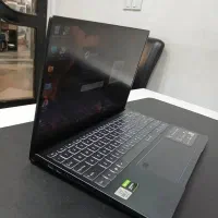 لپتاپ msi prestige گیمینگ