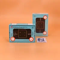 مودم جیبی سیمکارت خور 5G مدل JP-LINK