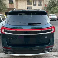 Fmc T5 مدل ۱۴۰۲  بدون رنگ مشابه صفر کم کار|خودرو سواری و وانت|تهران, نیروی دریایی|دیوار