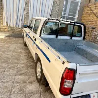 مزدا کارا دوکابین صفر