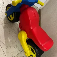 موتور اسباب بازی|اسباببازی|تهران, افسریه جنوبی|دیوار