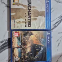 بازی ps4