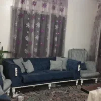 مبل راحتی 8نفره.حمل رایگان.