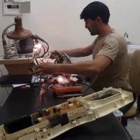 تعمیر لوازم خانگی و تعمیر برد الکترونیکی