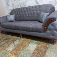 تولید انواع مبلمان راحتی کلاسیک و سلطنتی|خدمات پیشه و مهارت|اردبیل, |دیوار