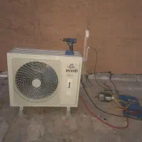 نصاب کولر گازی