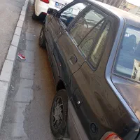 پراید ۸۴ انژکتور|خودرو سواری و وانت|شهریار, شهرک امیریه|دیوار