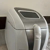 سرخ کن با روغن