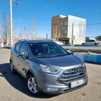 جک S3 مدل 97 بدون رنگ در حد صفر