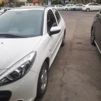 ۲۰۷ اتوماتیک پاناروما|خودرو سواری و وانت|مشهد, سجاد شهر|دیوار