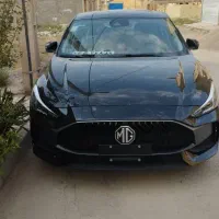 امجی GT، مدل ۲۰۲۴