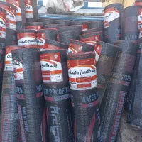 ایزوگام چکی|مصالح و تجهیزات ساختمان|خمینی‌شهر, |دیوار