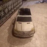 ماشین شارژی ۳ موتوره