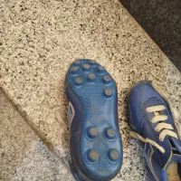 فروش کفش فوتبالی|کیف، کفش، کمربند|شیراز, شهرک جماران|دیوار