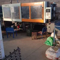 استخدام اپراتور تولید دستگاه تزریق پلاستیک