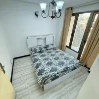 صدف ، واحد ۲ خواب فرنیش لوکس|اجارهٔ کوتاه‌مدت آپارتمان و سوئیت|کیش, |دیوار