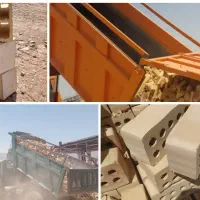 فروش انواع آجر