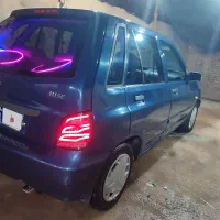 پراید 111مدل 95SE