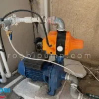 تاسیسات ۰ تا ۱۰۰