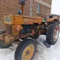 تراکتور رومانی|خودرو سنگین|اردبیل, |دیوار