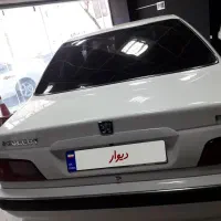 پژو پارس xu7p مدل ۱۴۰۱|خودرو سواری و وانت|تهران, شادآباد|دیوار