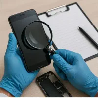 کارشناسی تخصصی تلفن همراه