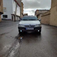 پژو slx مدل ۹۱ tu5|خودرو سواری و وانت|شهرکرد, |دیوار