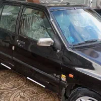 پراید ۸۵ صبا