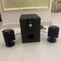 کامپیوتر(کیس مانیتور باند کیبورد)|رایانه رومیزی|تبریز, |دیوار