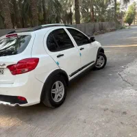 کوئیک ۴۰۳ بسیار تمیز