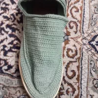 کفش گیوه ی خوش رنگ|قطعات یدکی و لوازم جانبی|نیشابور, فردوس شمالی|دیوار