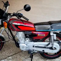 موتور هندا لیفان150|موتورسیکلت|اهواز, امانیه|دیوار