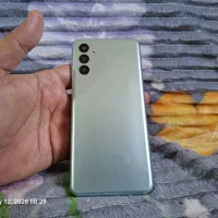 گوشی M13رام۶حافظه۱۲۸/درحد نو