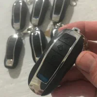 ریموت نو و آکبند