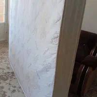 تشک رویال دو نفره|تشک تختخواب|بجنورد, |دیوار