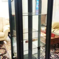 بوفه کاملا سالم
