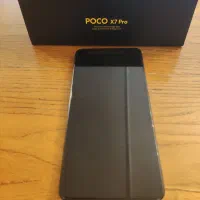Xiaomi Poco X7 Pro 512 + 12