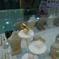 طلافروشی سورو دارای مجوز طلای دست دوم|جواهرات|بندرعباس, |دیوار