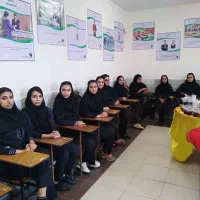 آموزش فن بیان و تقویت اعتماد بنفس|خدمات آموزشی|مشهد, هفت تیر (آب و برق)|دیوار