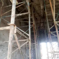 اجرای آرماتوربندی