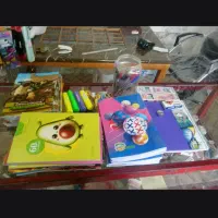 لوازم تحریر