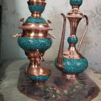 فیروزه کوبی