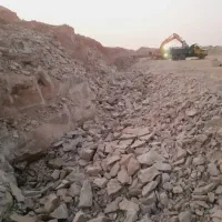 سنگ هفتگل سنگ پی
