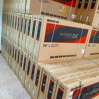 تلویزیون دوو اسنوا جی‌پلاس ایکس‌ویژن65و55و50و43و32|تلویزیون و پروژکتور|تبریز, |دیوار