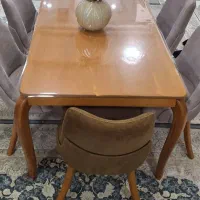 میزنهارخوری|میز و صندلی غذاخوری|بندرعباس, |دیوار