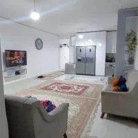 خانه ویلای  یک طبقه ۱۰۷ متری محدوده کوچه حلوان